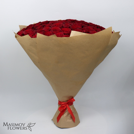 Букет "Притяжение"