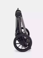 Коляска детская RANT "FALCON" (3в1) RA098 Graphite