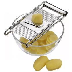 WMF - Терка универсальная Gourmet IV / артикул   06 4440 6040  / GTIN 4000530520012