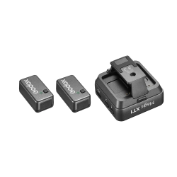 Радиосистема Godox Magic XT1 накамерная
