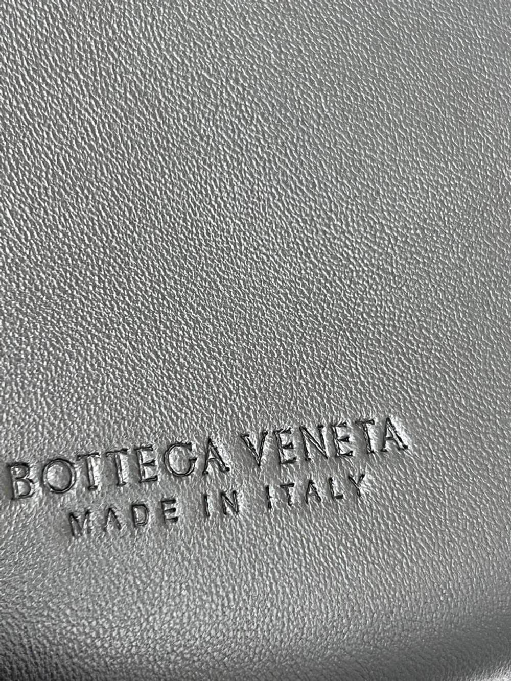 Сумка Bottega Veneta