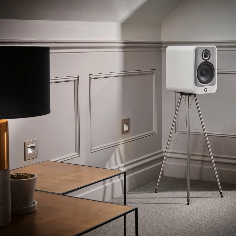 Q Acoustics Concept 30 Полочная 2-полосная АС
