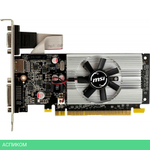Видеокарта MSI PCIE16 GT210 1GB GDDR3 N210-1GD3/LP MSI