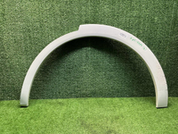 Расширитель левый Porsche Cayenne Coupe (19-нв)