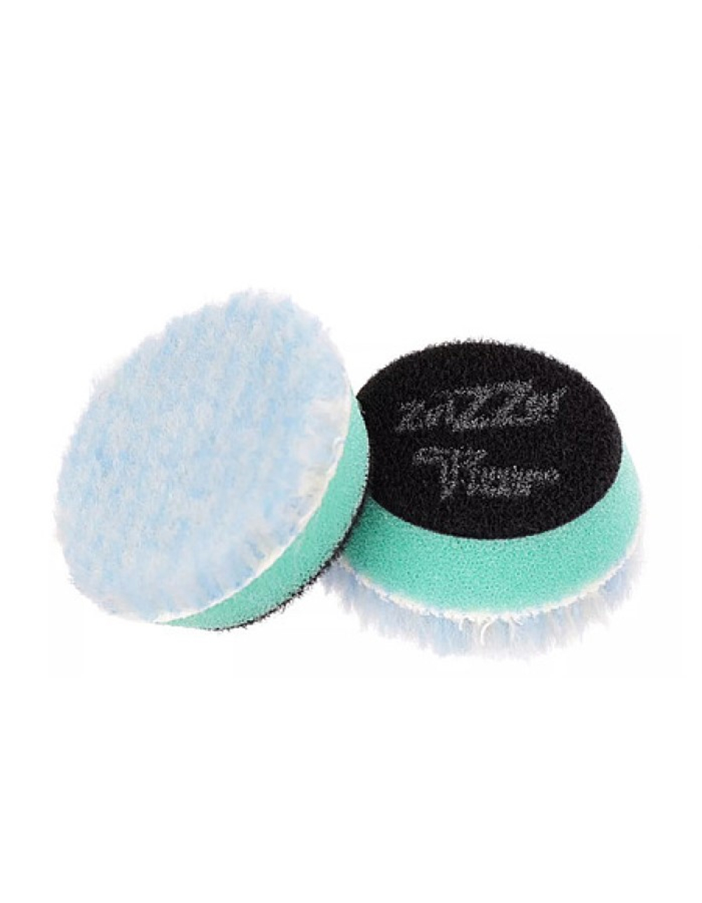 ZviZZer 55/15/35 THERMO HYBRID - Гибридный круг на твёрдом Thermo поролоне (5шт)