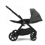 Детская прогулочная коляска Espiro Only Way Gel 2023 210 Stylish black