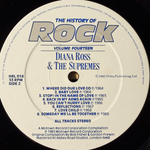 The History Of Rock 14 (Англия 1983г.) 2LP