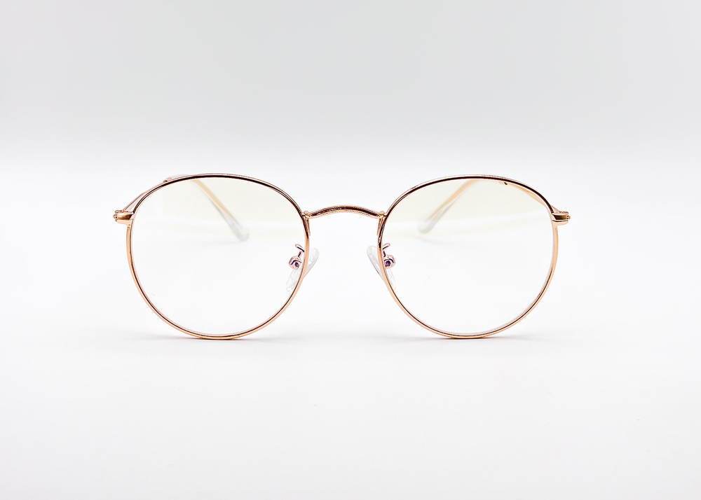 Изг. оправы Melorsch E3447 Pink