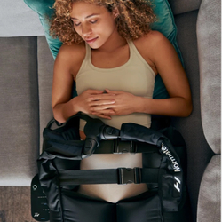 Компрессионный бандаж для бедер Normatec