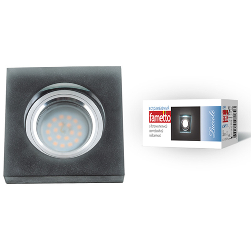 Светильник точечный UNIEL L 111