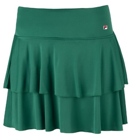 Теннисная юбка Fila Eleanor