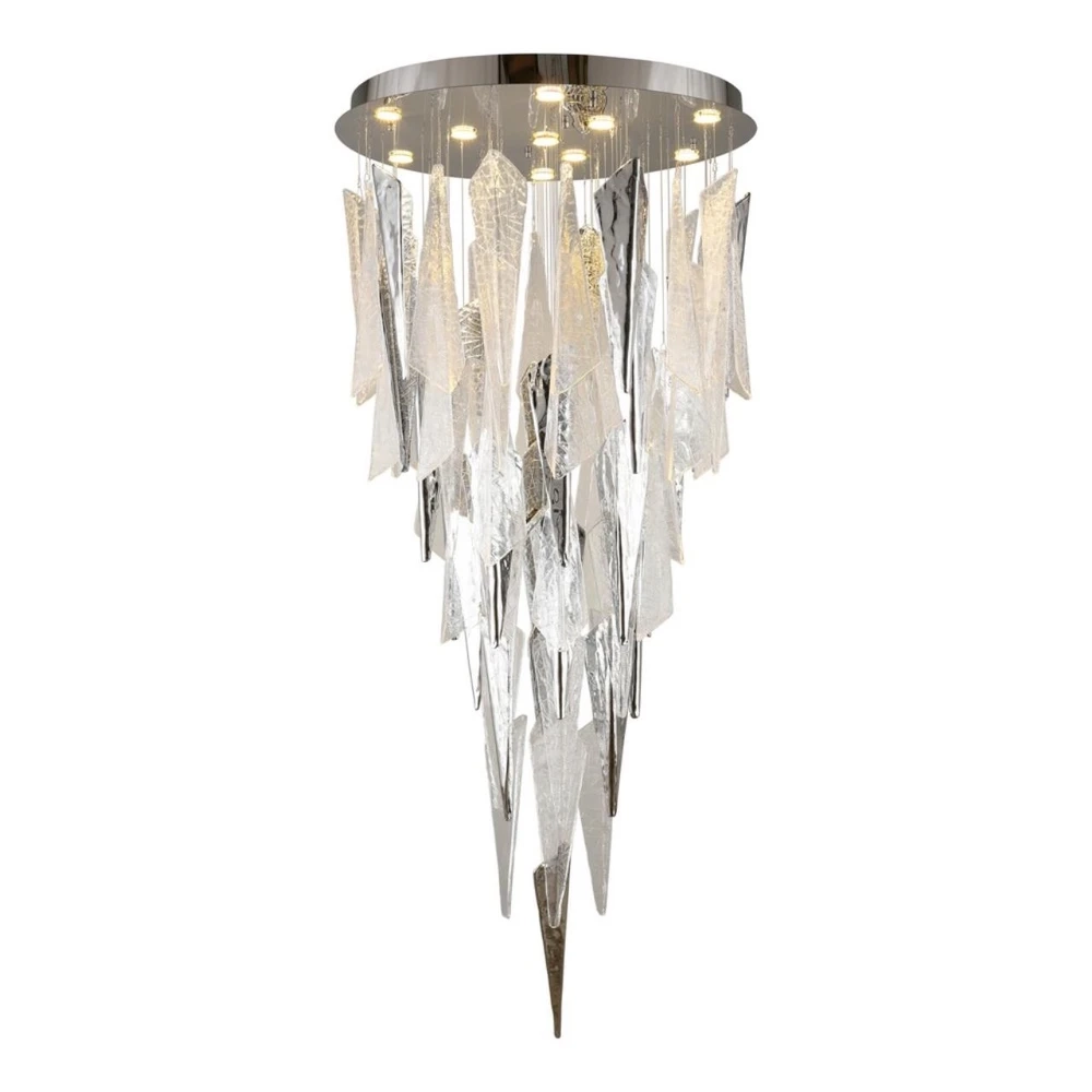 Каскадная люстра Aployt TERESA APL.855.16.10