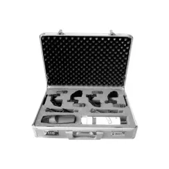 Sennheiser E600 Series Drum Set