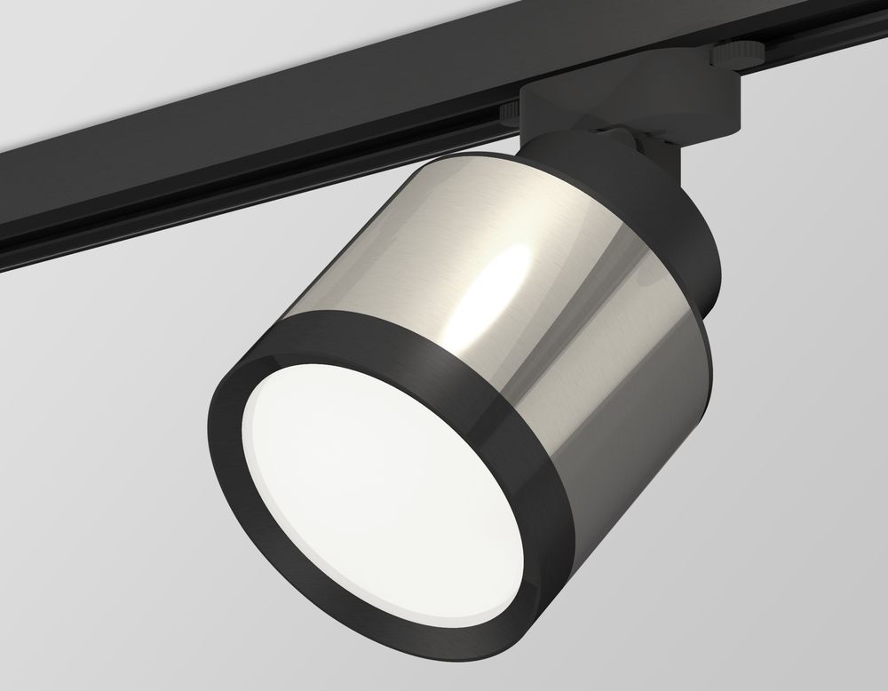 Ambrella Комплект трекового светильника GX53 Трековые XT8120001