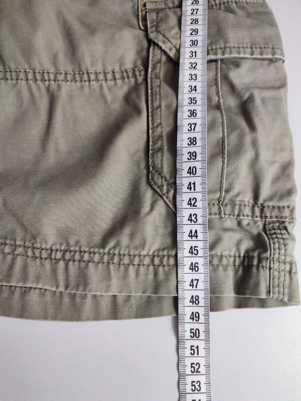 Шорты Smog практичные 46 размер