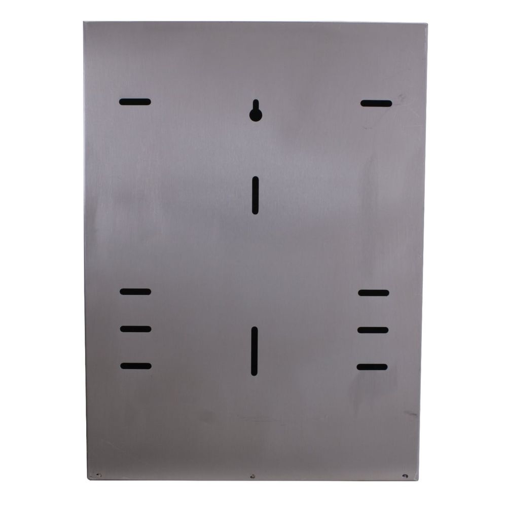 Автоматический (сенсорный) диспенсер рулонных полотенец Ksitex ARP-212М