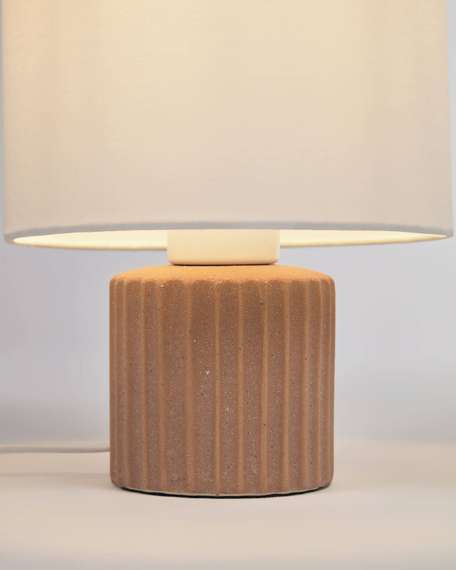 Настольная лампа Eshe