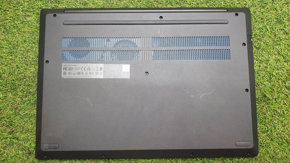 Игровой Lenovo i5-9/8Gb/GTX 1050 3GB/FHD/IdeaPad L340-15IRH Gaming (81LK00FURK)/Windows 10