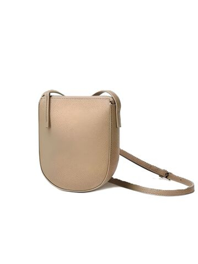 сумка женская натуральная кожа через плечо кросс боди маленькая