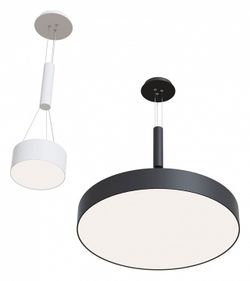 Подвес Maytoni Zon C032C-03-W