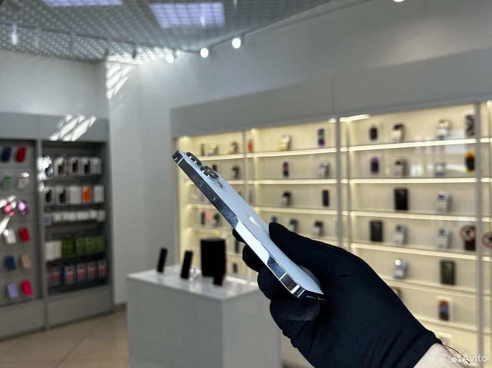 iPhone 14 Pro Max, 256 ГБ б/у