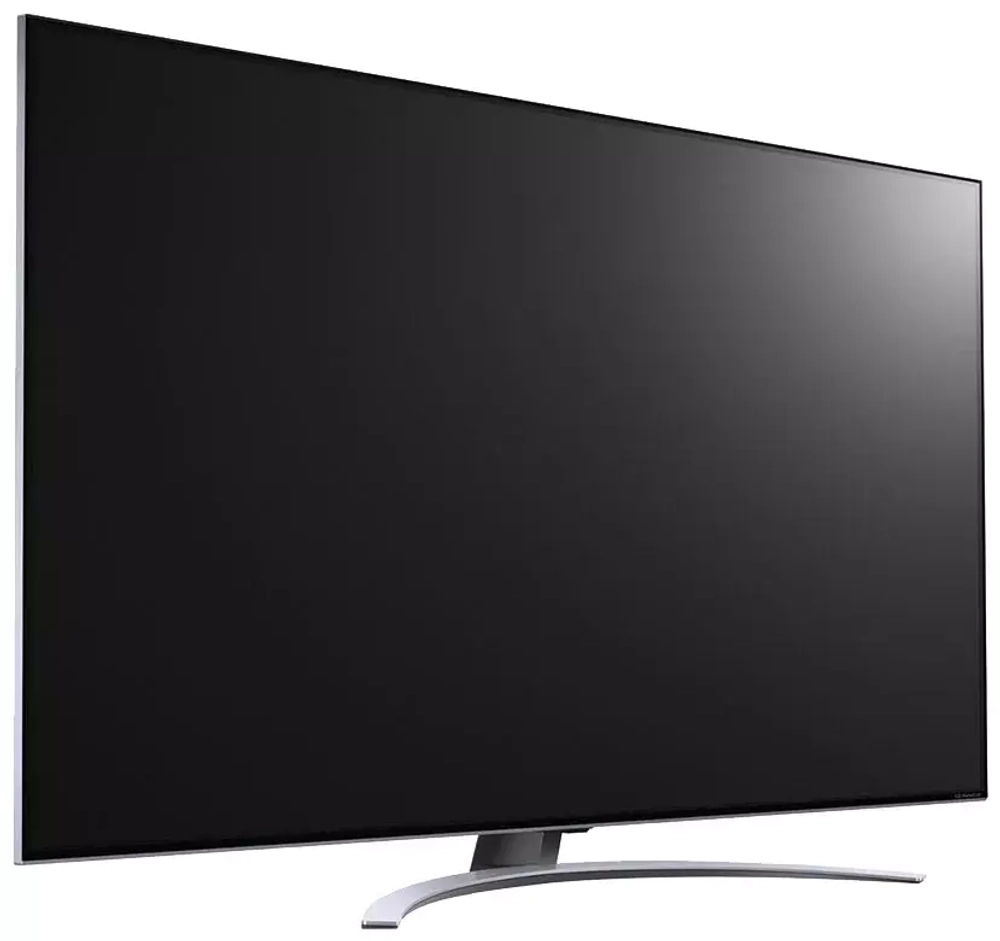 ТВ LG 55";  55NANO926PB NanoCell