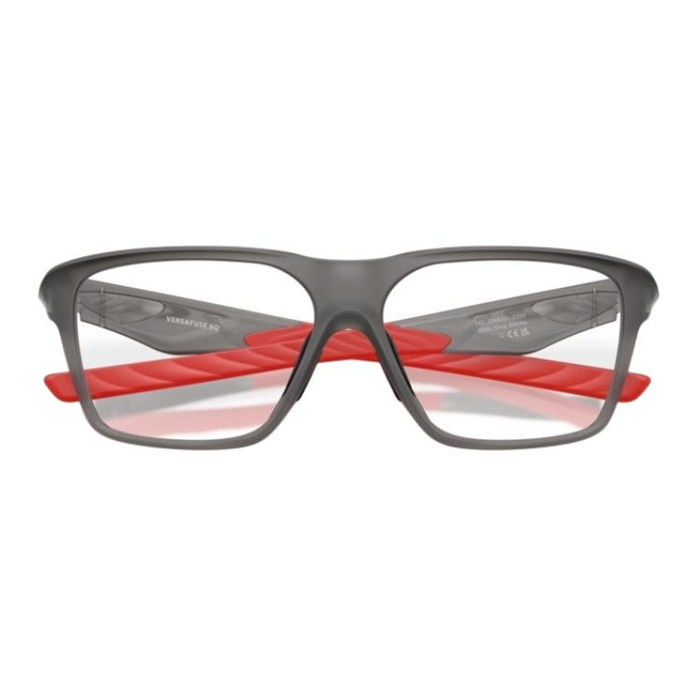 Oakley Square Eyeglass Frames
