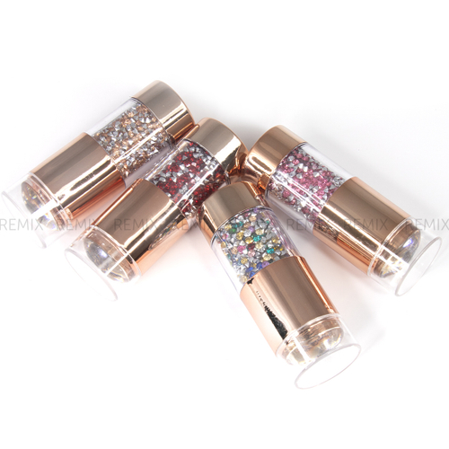 Печать для стемпинга диск, цвет в ассортименте