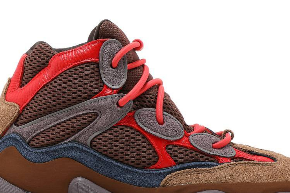 Кроссовки Adidas Originals Yeezy 500