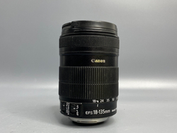 Canon EF-S 18-135mm f/3.5-5.6 IS