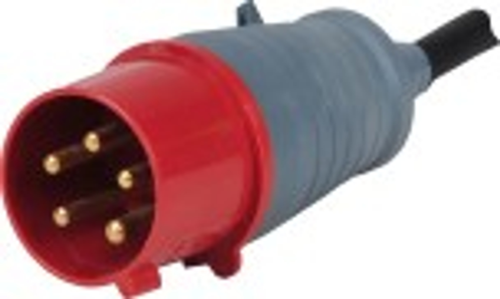 Сварочный полуавтомат ELITECH WM 300 SYN LCD PULSE HD 204474