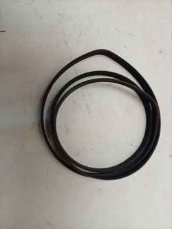 VMUF501B кт19 Ремень для стиральной машины Hotpoint-Ariston 1195 H8 C00082318 б/у