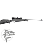 Пневматическая винтовка Crosman Shockwave (NP,прицел 4×32)