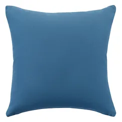 Чехол на подушку Незабудки из коллекции ethnic, 45х45 см