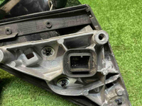 Зеркало правое BMW X2 F39 (2017-2023) 5 контактов