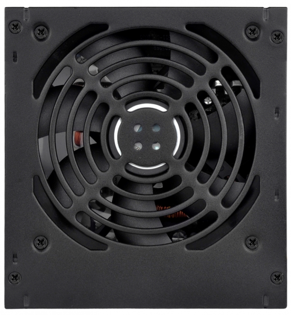 Блок питания Silverstone SST-ST50F-ES230 v 2.0 Strider Essential Series 500W RTL