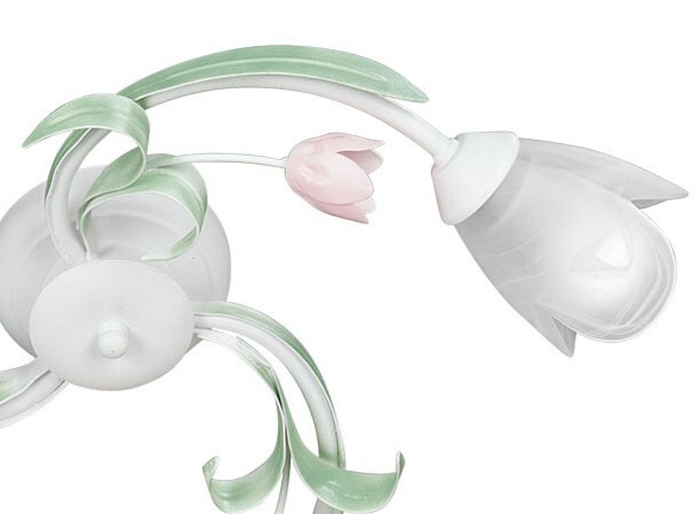 Потолочная люстра Vitaluce V1541 V1541/3PL