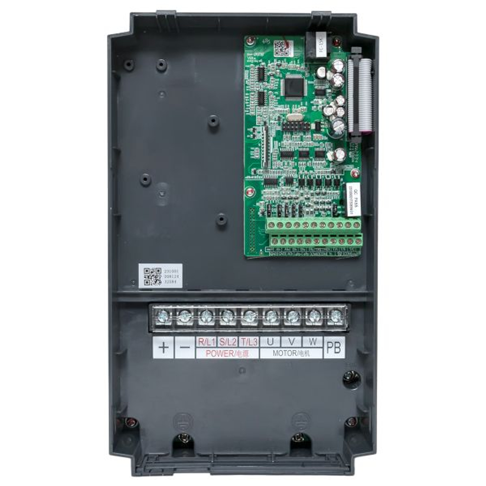 Преобразователь частоты для подъемно-транспортных механизмов PRO-Drive PD-150-FCE-15K-43-B EKF