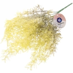 Искусственные цветы «Фантазия» 38см цвет свежая зелень 23