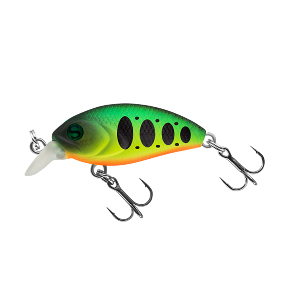 Воблер Sprut Rini Crank