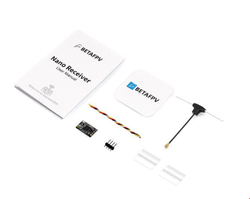 Приёмник BETAFPV ELRS Nano 868 MHz