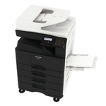 МФУ лазерное черно-белое Sharp BP20M31EU