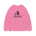 Свитшот "Жизнь без Берна бессмысленна"