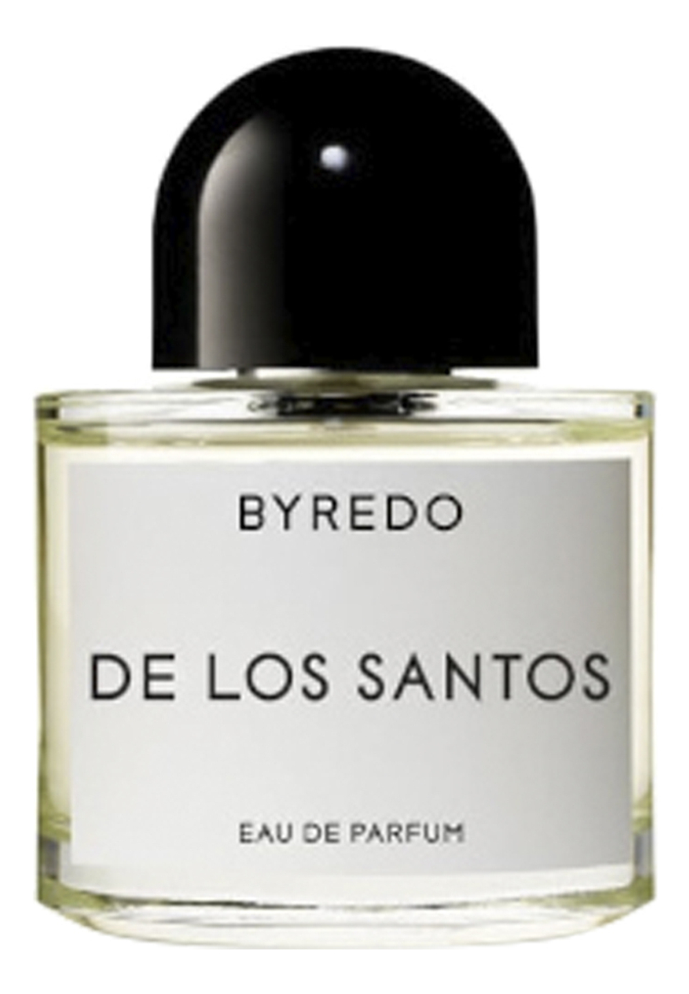 BYREDO De Los Santos