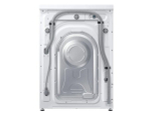 Стиральная машина с сушкой Samsung WD70T4047CE/LP, белый
