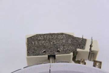 Электро-конфорка для варочной поверхности EGO 10.54114.744 (1200W, D160mm)