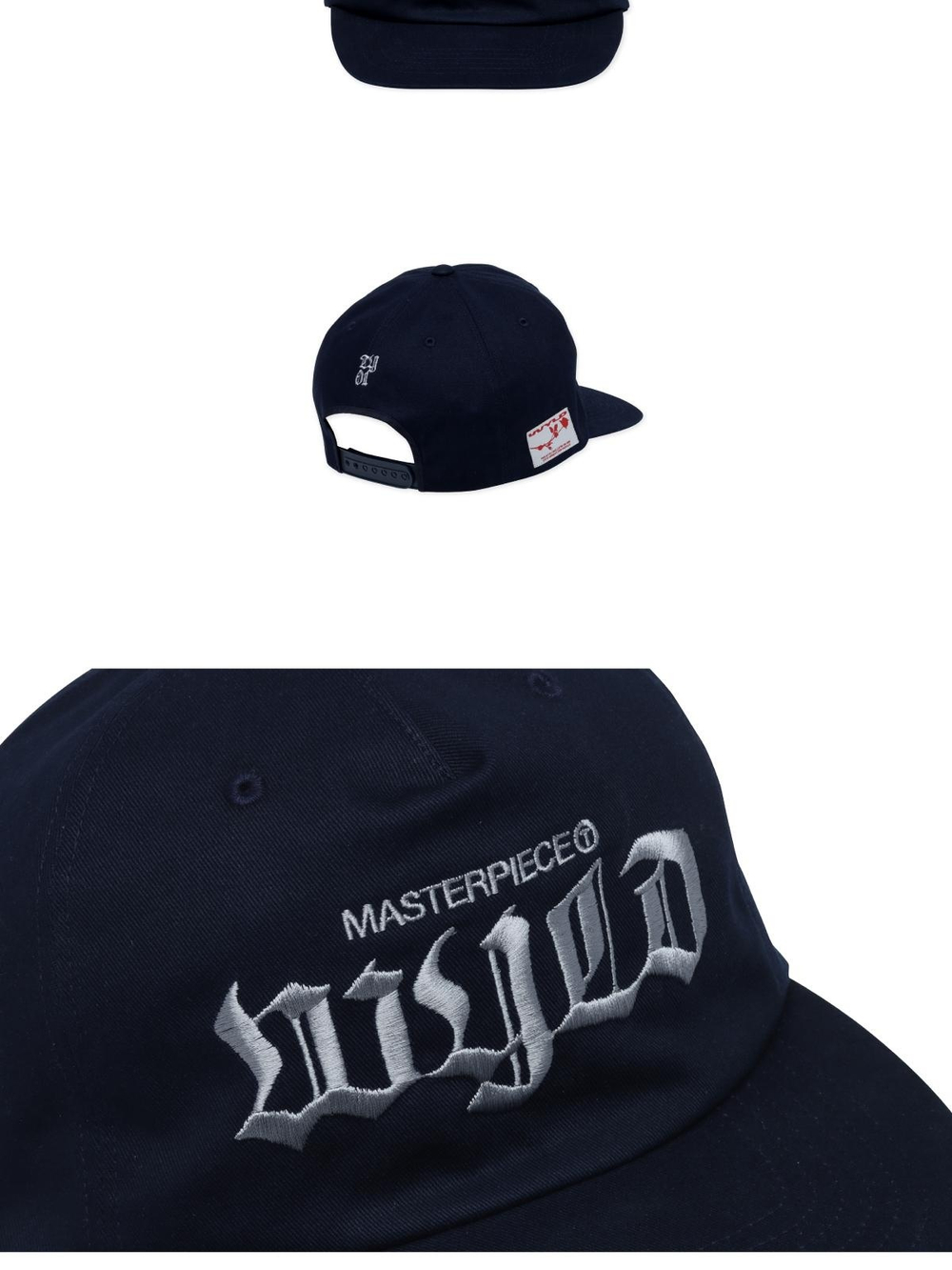 (ПРЕДЗАКАЗ) товары TAEYONG - WYLD 1st ALBUM OFFICIAL MD CAMP CAP & KEYRING SET