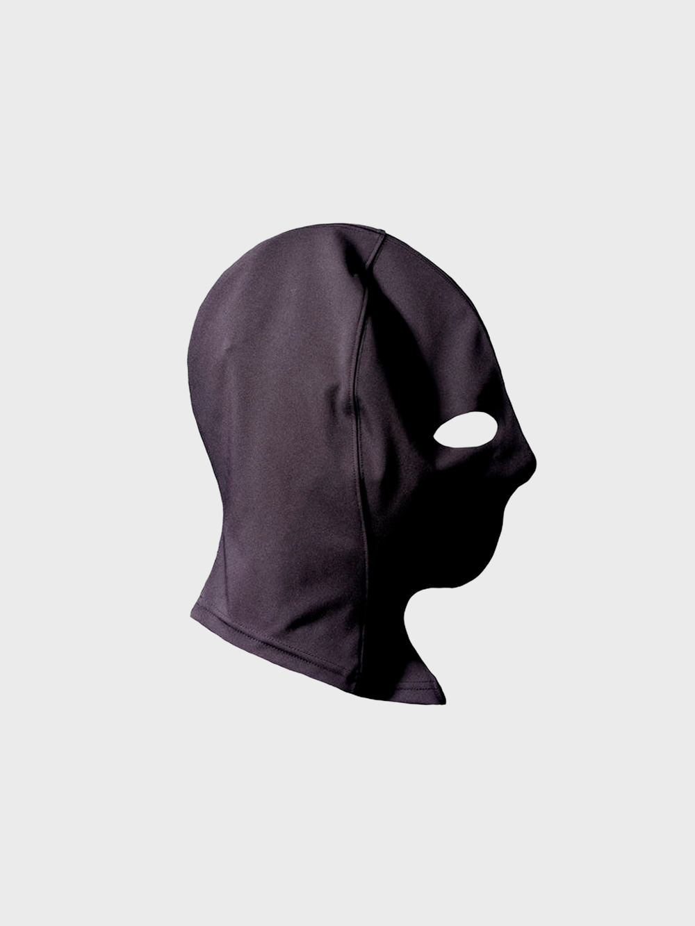 Маска Yeezy Gap Engineered by Balenciaga Black