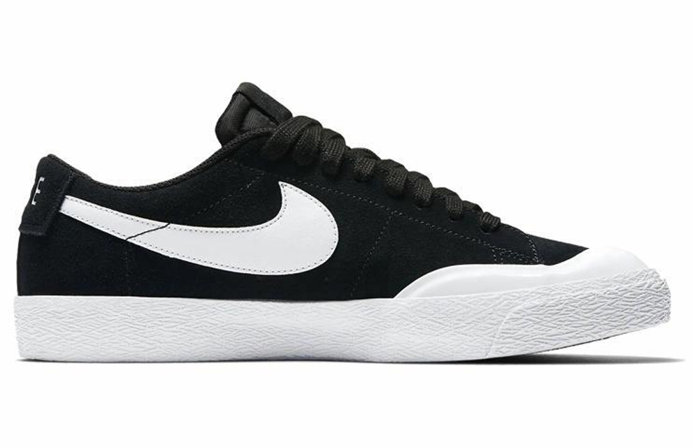 Кроссовки Nike Blazer Low Sb Zoom Xt