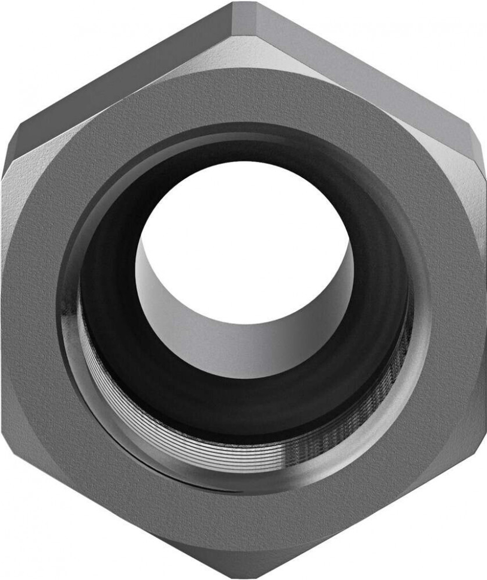 Быстроразъемный штекер Festo NPHS-S6-M-G14F